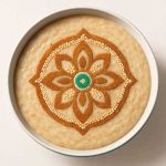 هریسه گندم اصیل