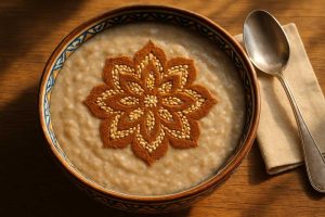 حلیم یا هریسه